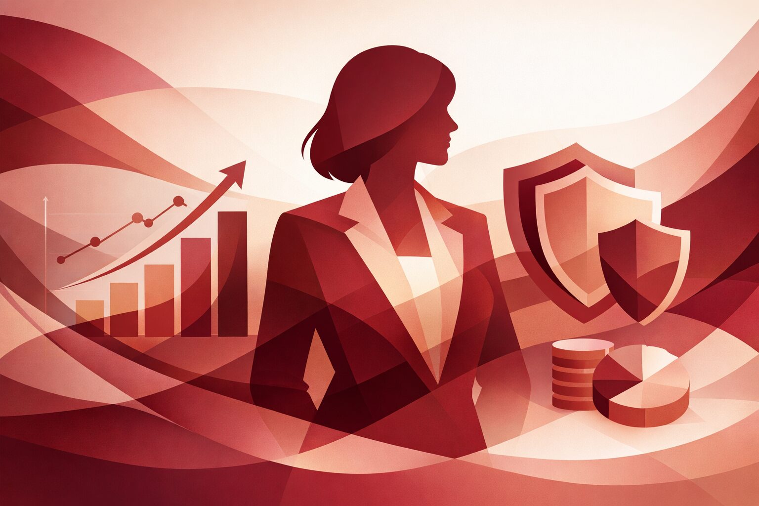 40代女性の生命保険、何が変わるのか