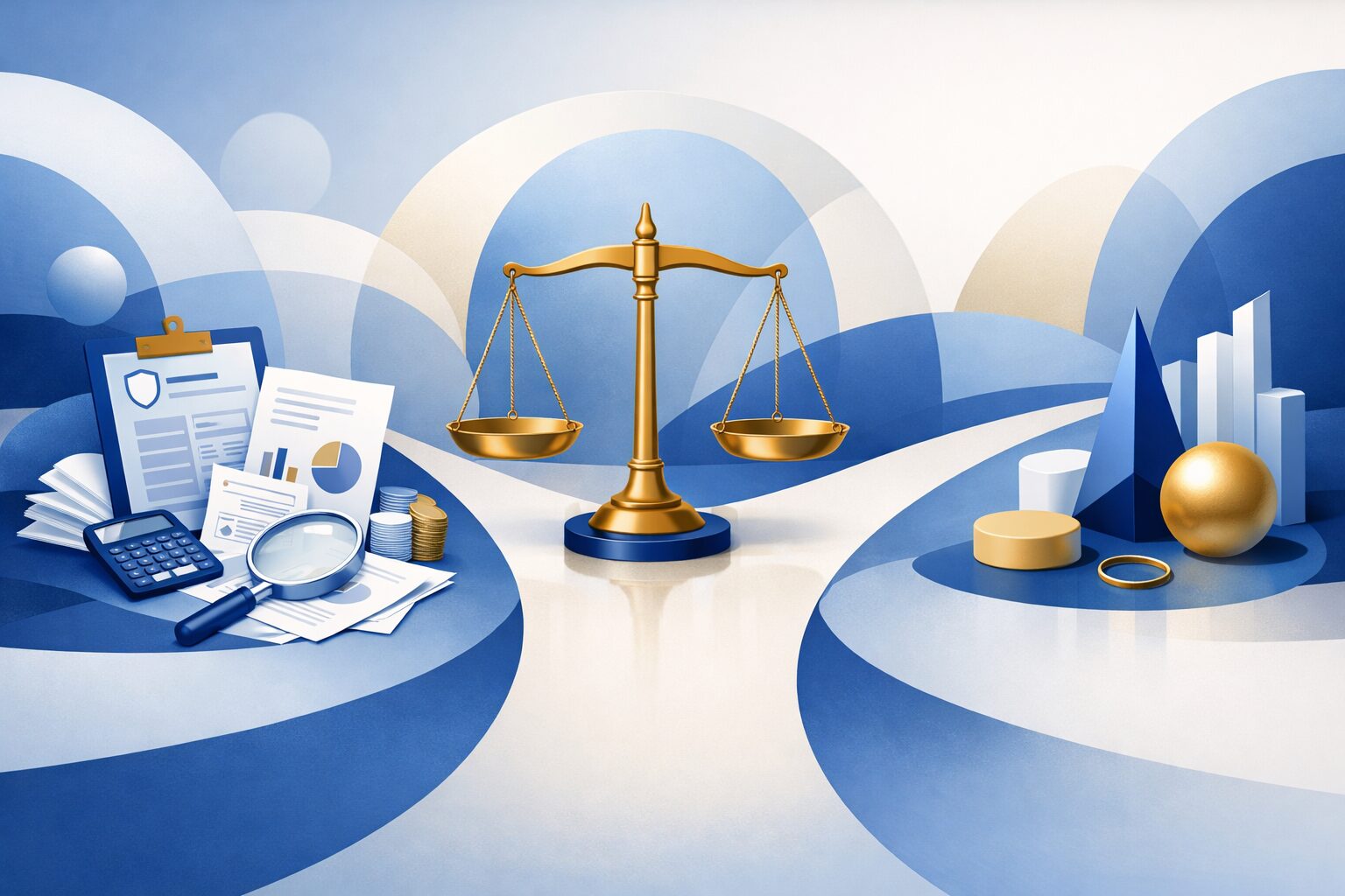 見直しをするかどうかは、状況次第