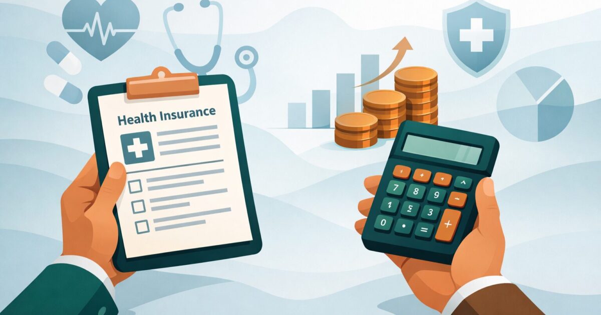 50代で医療保険は本当に必要なのか｜今の保険を続けるべきか迷っているあなたへ