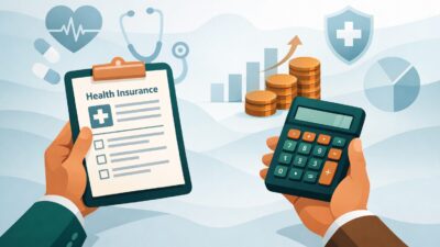 50代で医療保険は本当に必要なのか｜今の保険を続けるべきか迷っているあなたへ