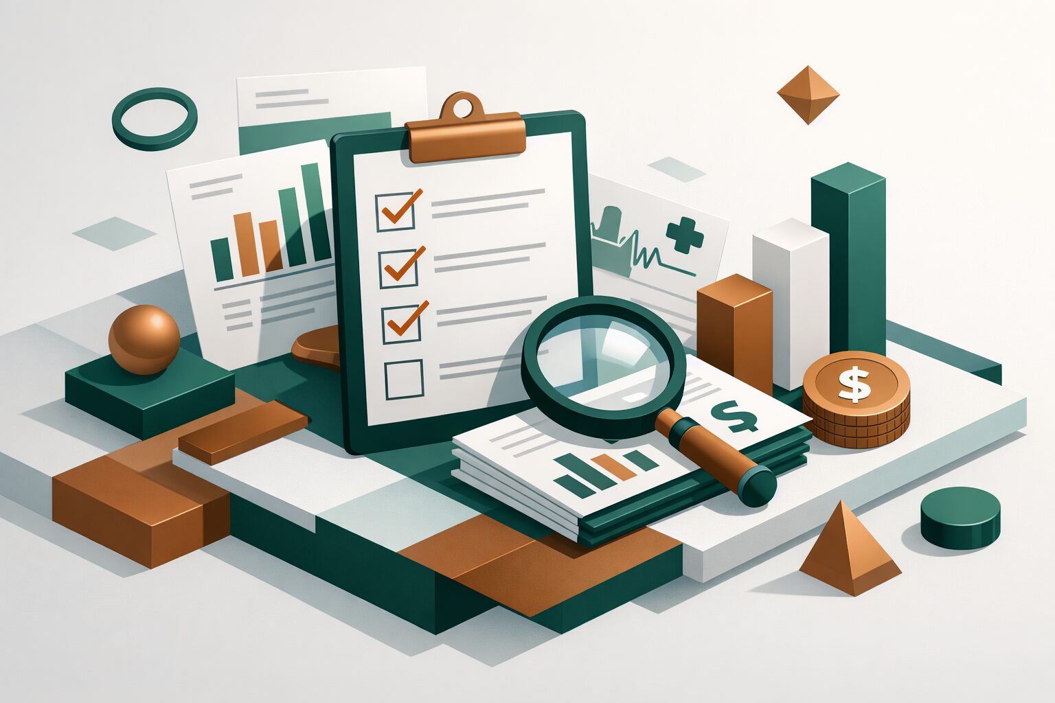 判断するために確認しておきたいこと