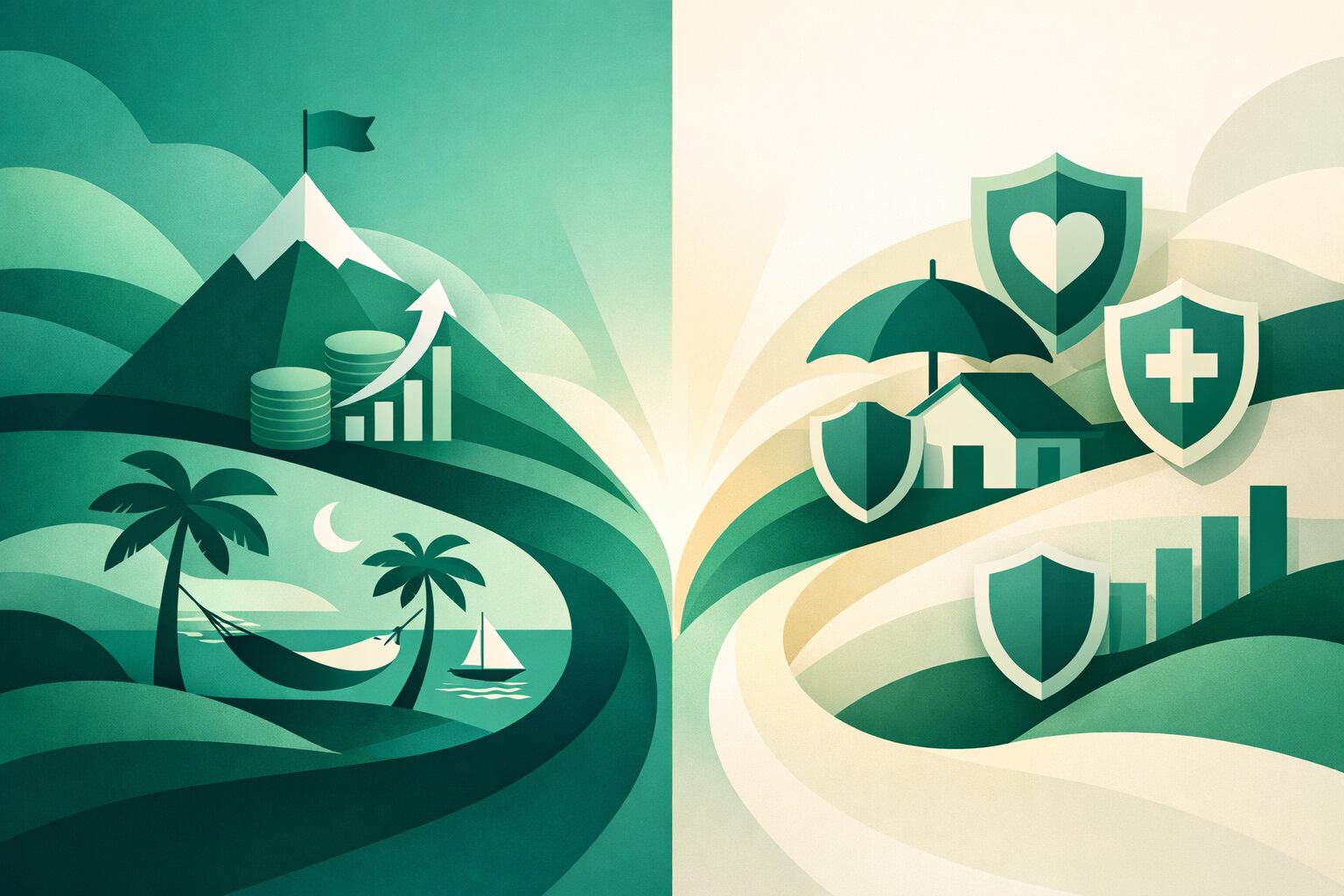 「どちらか一方」ではなく「両方の役割」を見る