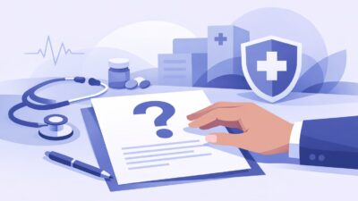 医療保険の解約手続き、本当に今やっていいのか分からない