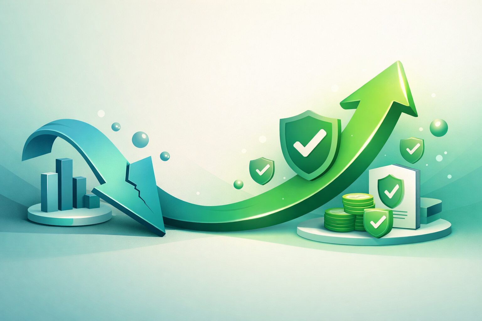 等級ダウンのルールと回復の仕組み