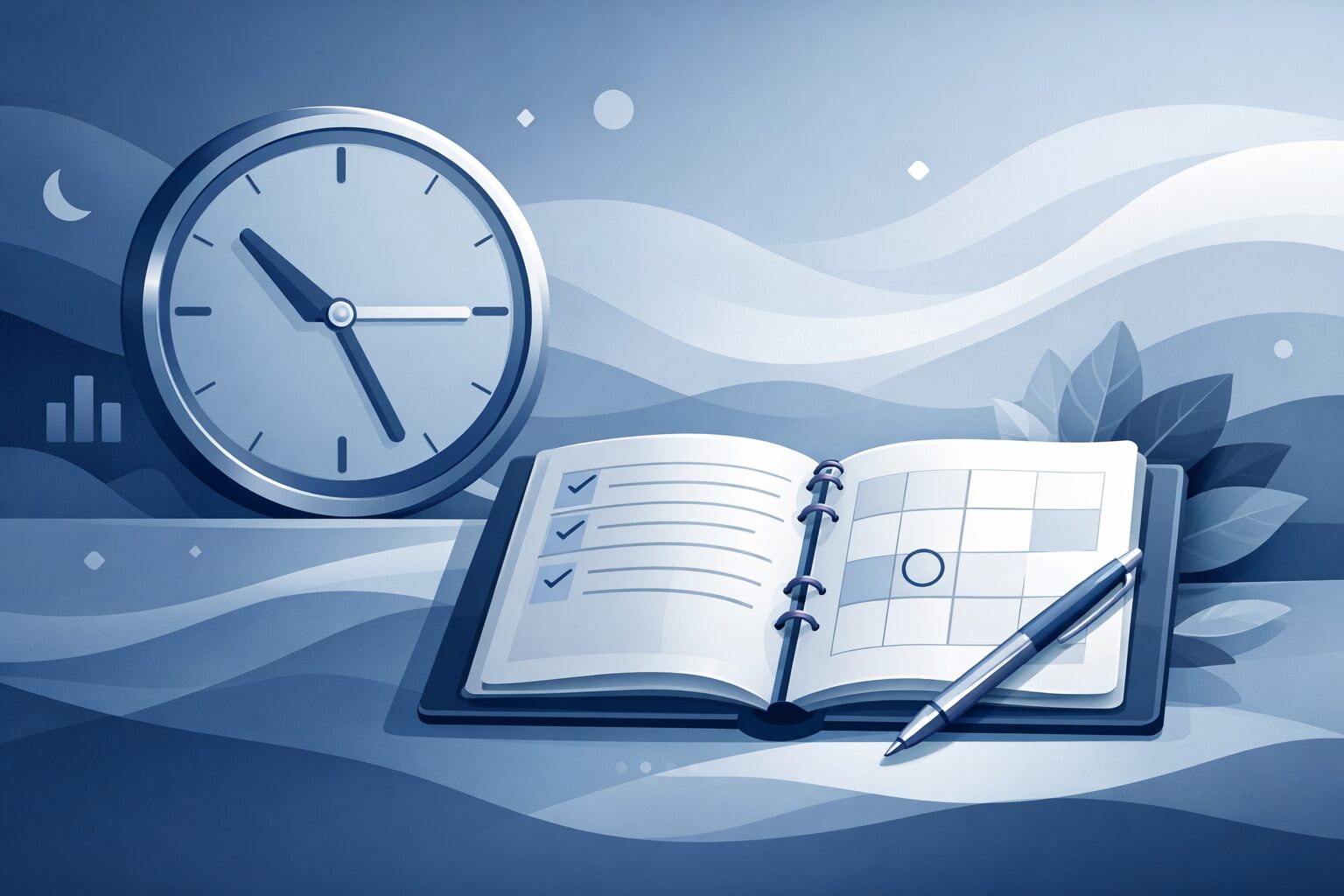 自分のペースで判断していい