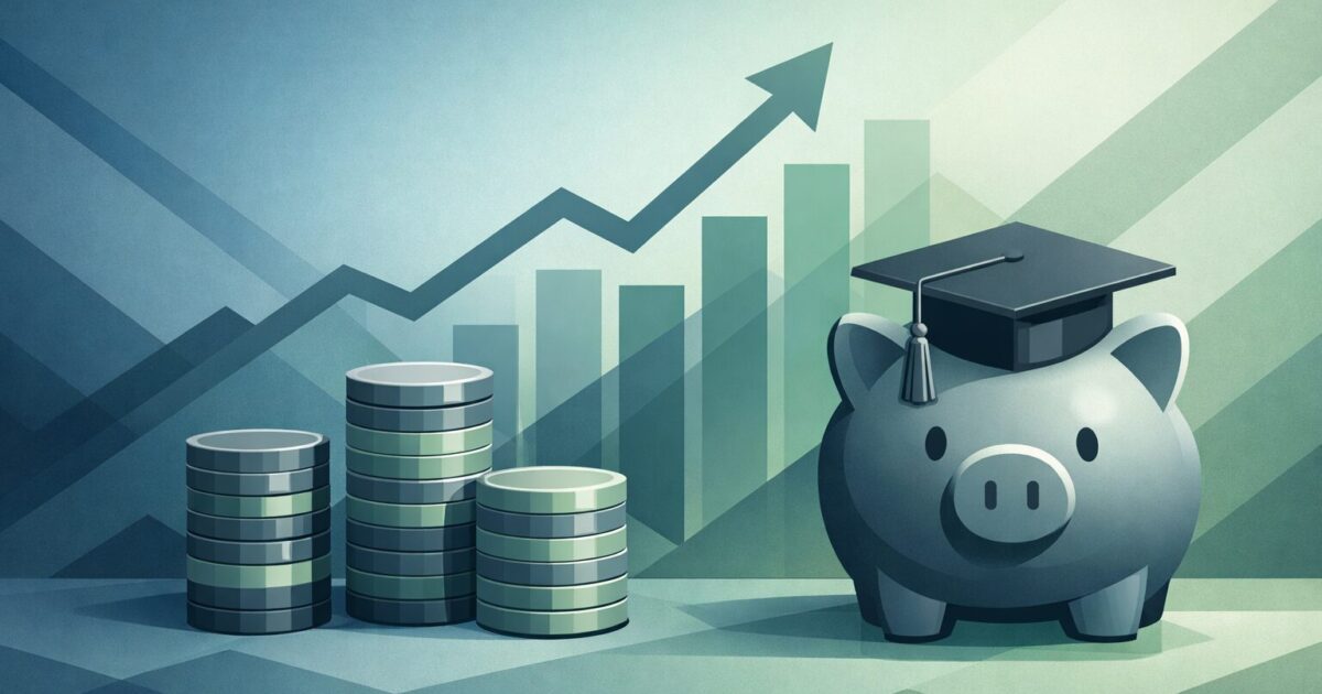 教育費っていくら必要なのか、正直よくわからない