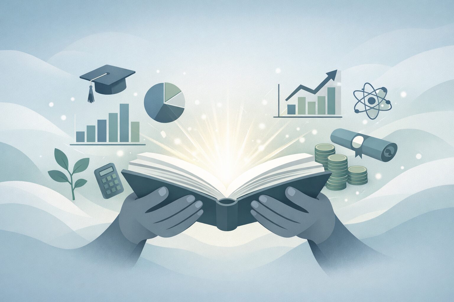 今からできることは「知る」こと