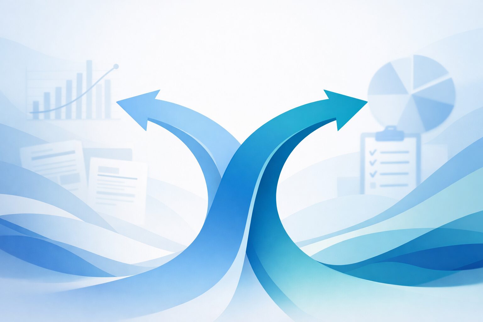 「見直し」という言葉が持つ2つの意味