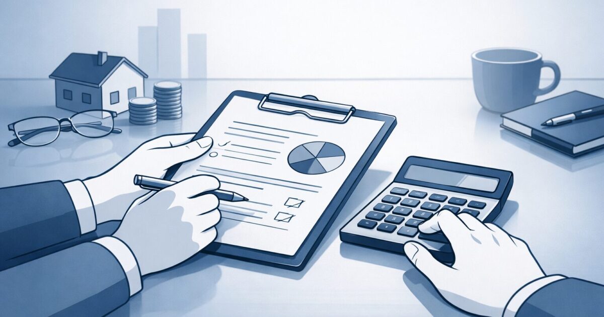 個人年金保険を途中解約したいけれど、どうしたらいいか分からない