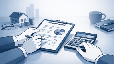 個人年金保険を途中解約したいけれど、どうしたらいいか分からない