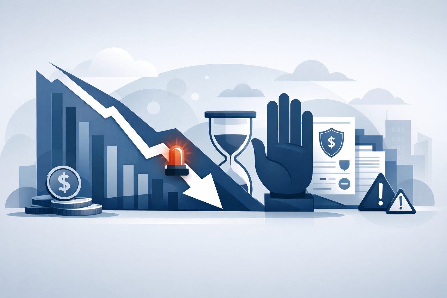 途中解約すると何が起こるのか