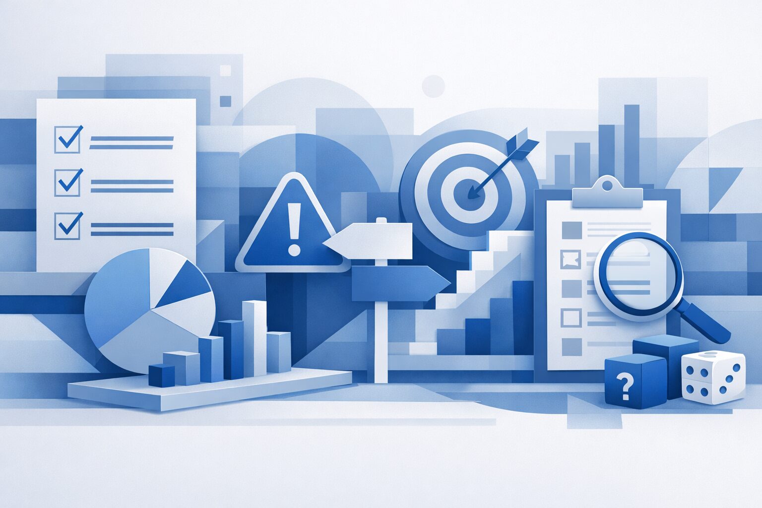 検討する際に整理しておきたいこと