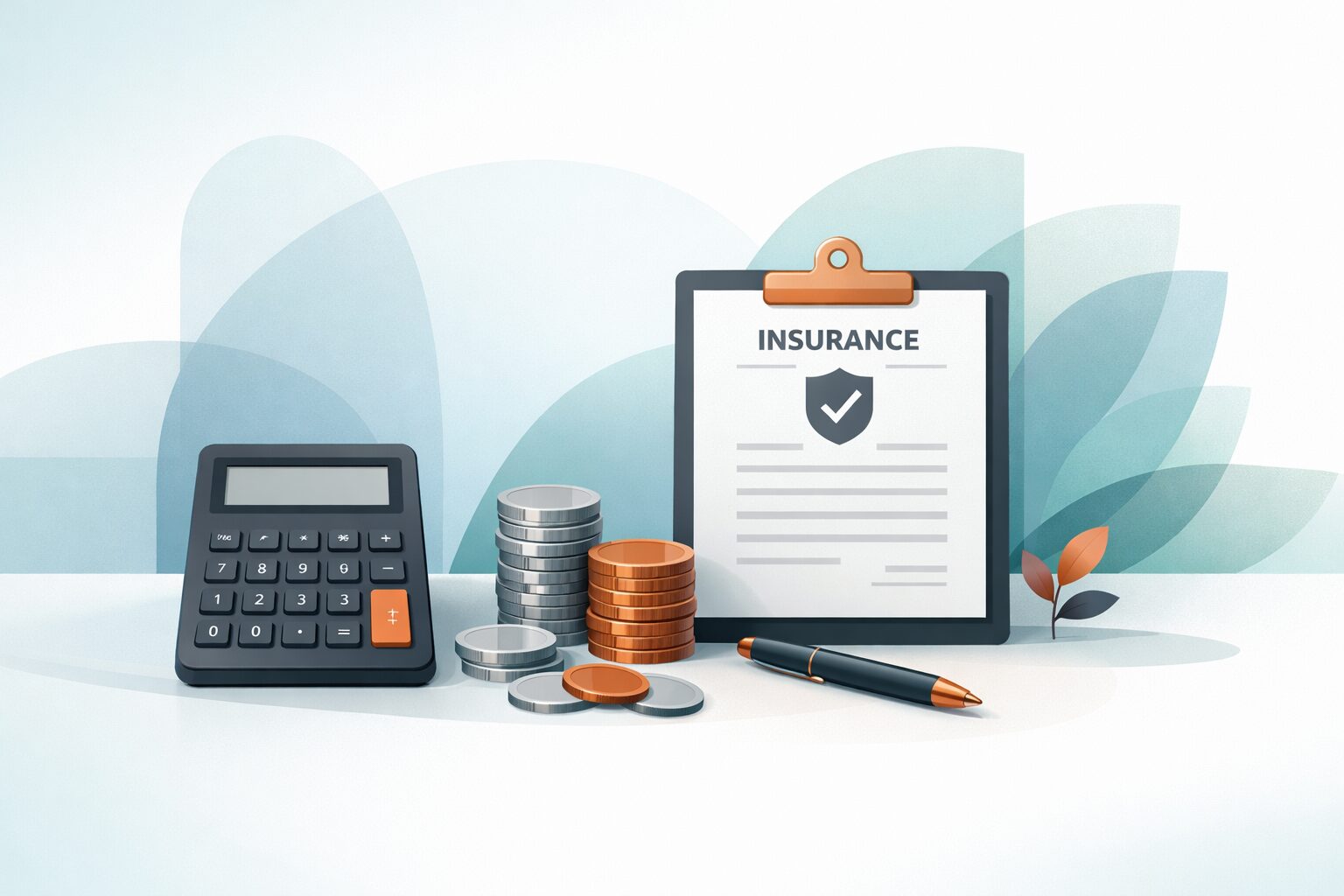 民間の介護保険、保険料の相場ってあるの?