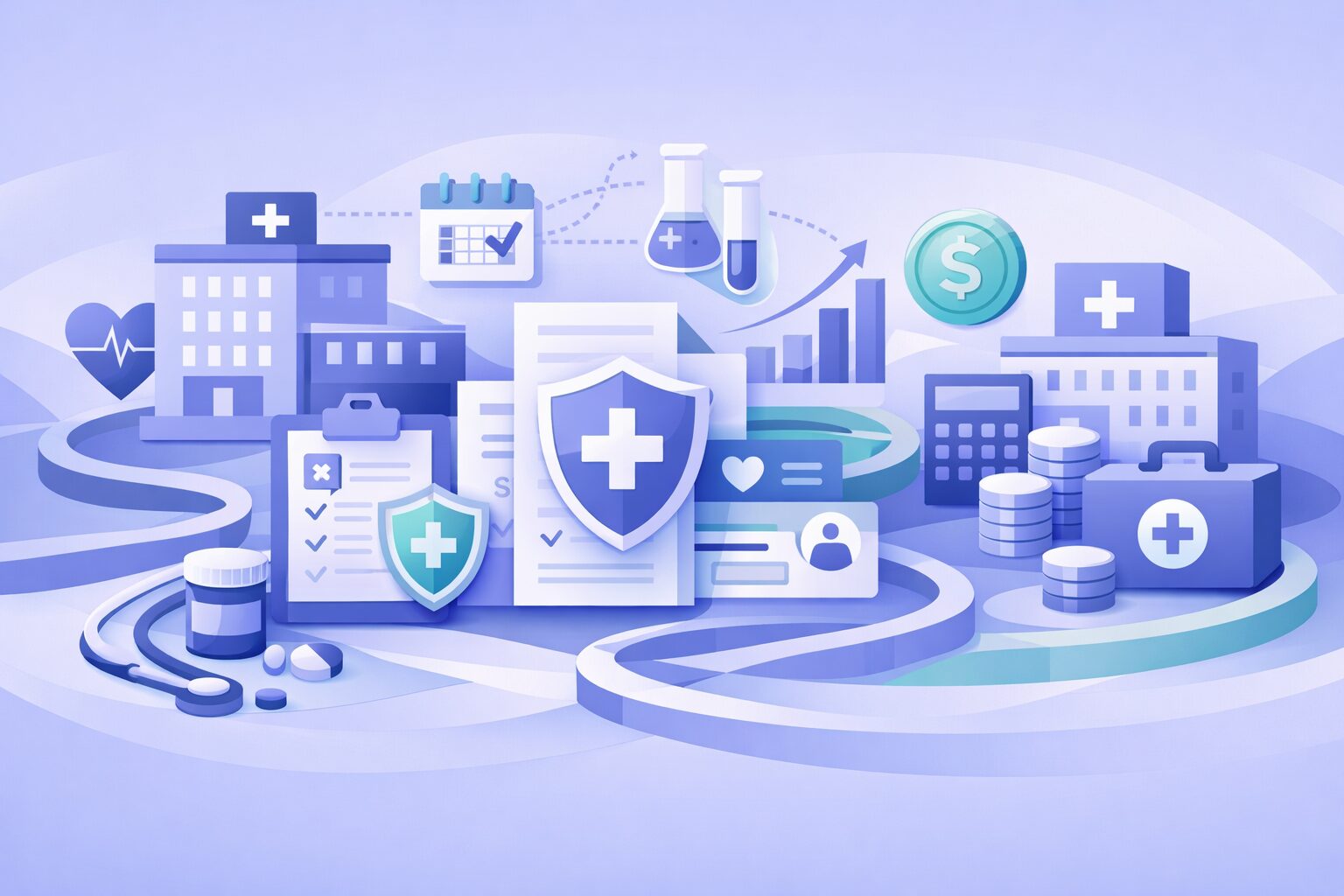 通院保障の仕組みと特徴