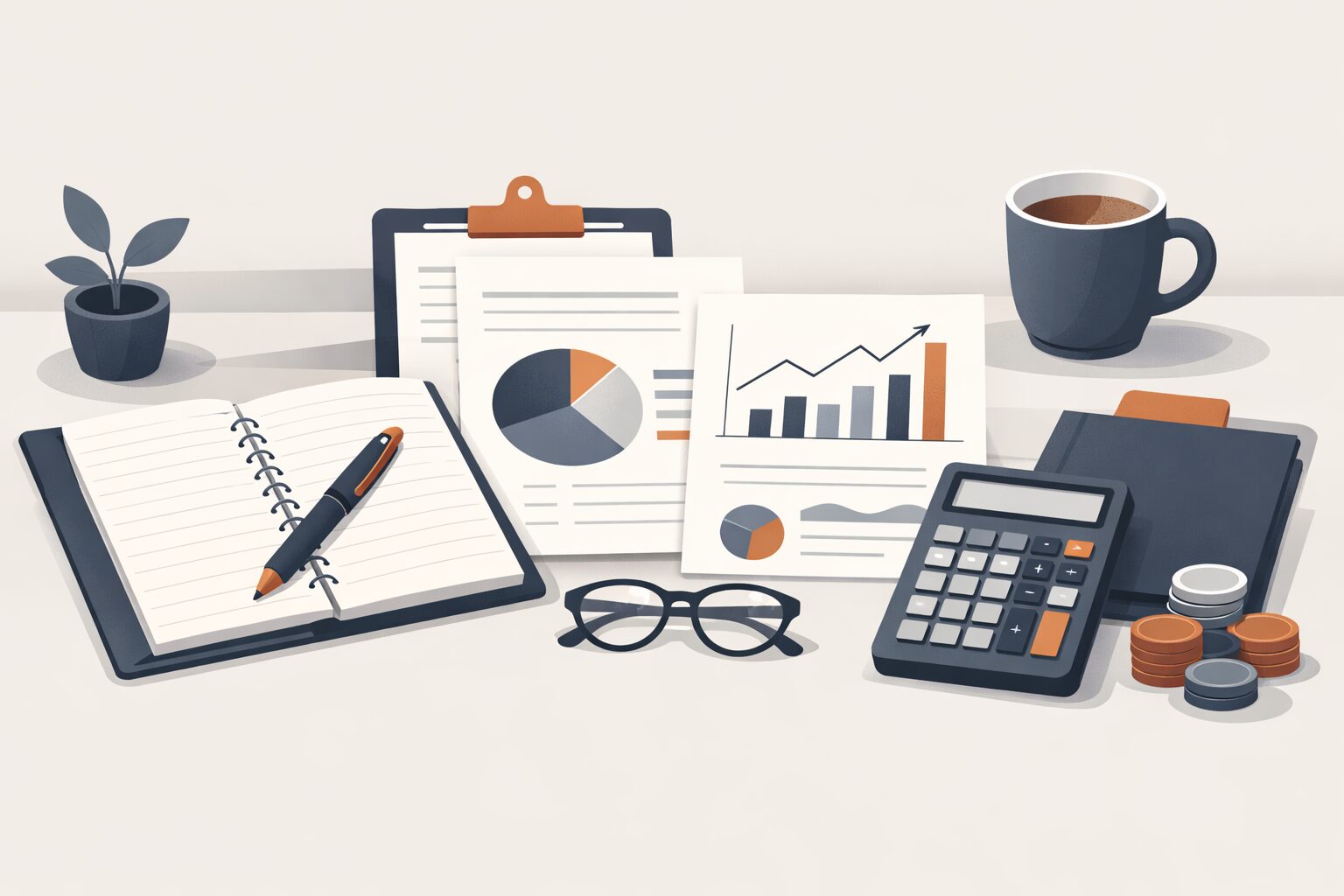 まとめ:自分のペースで情報を整理していい