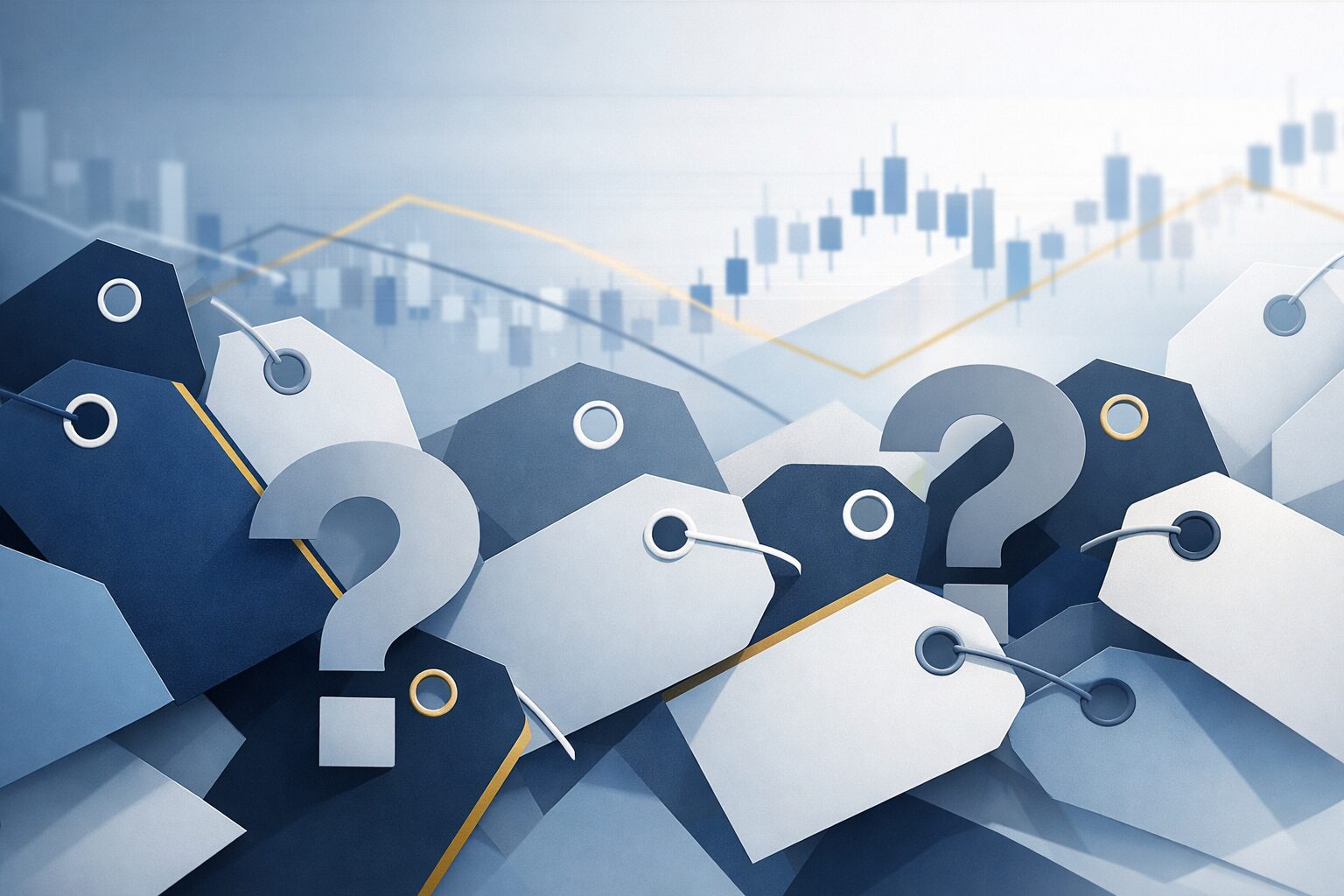 「相場」という言葉が持つ曖昧さ