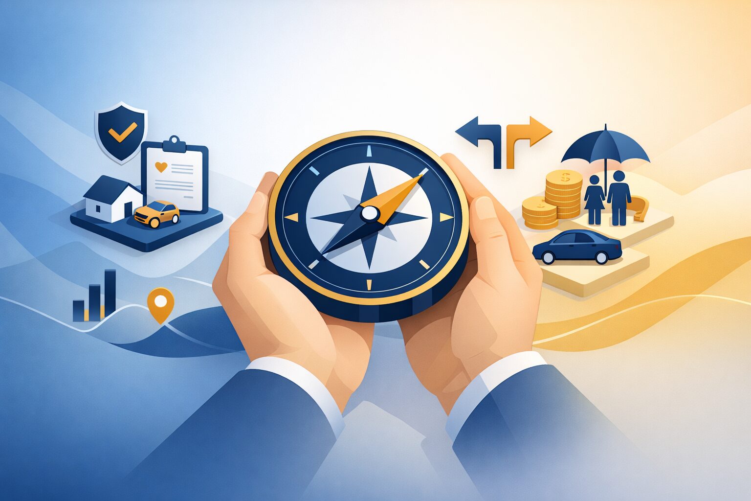 決める基準も、あなた自身が決めていい