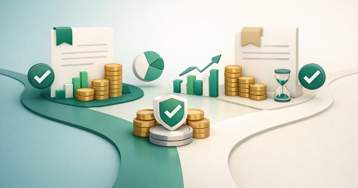 厚生年金と国民年金の違い｜自分がどちらに加入しているか分からないときの確認方法