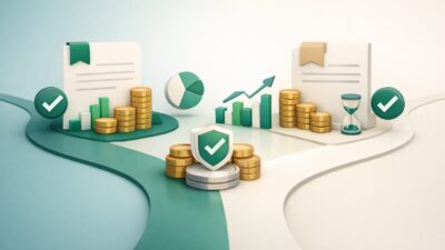 厚生年金と国民年金の違い｜自分がどちらに加入しているか分からないときの確認方法