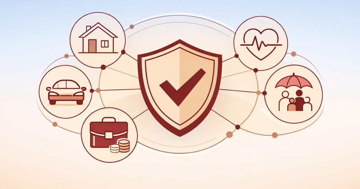 保険の特約とは？基本契約との違いと、自分に必要かどうかの考え方