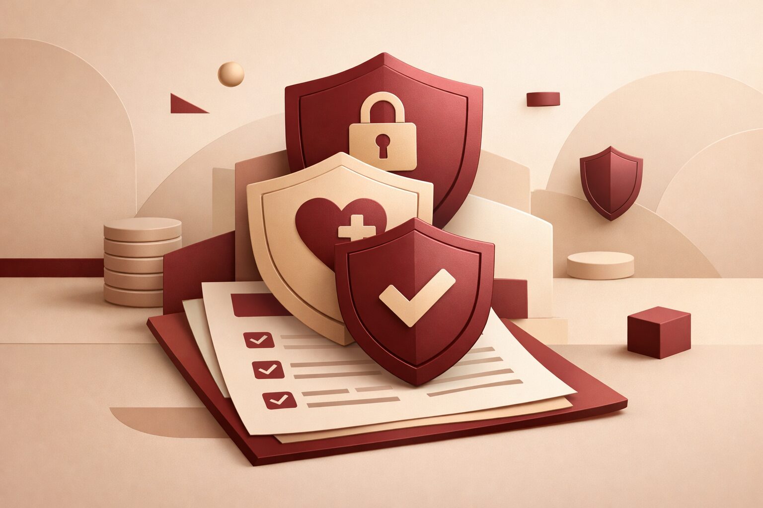 特約とは何か──基本契約に追加する保障