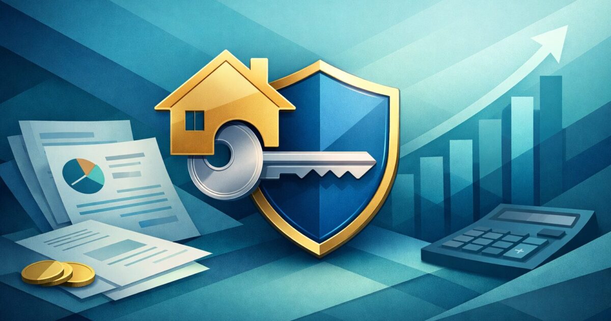 住宅ローンの保険、本当に不要なのか迷っているあなたへ