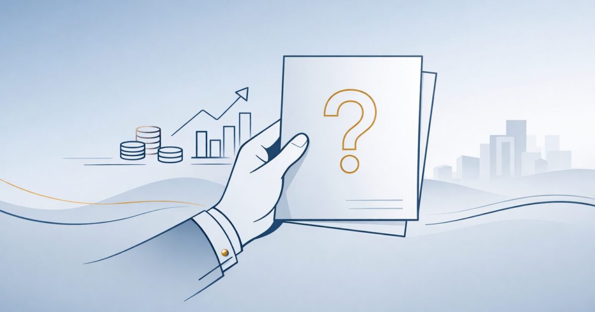 保険を解約したけど、この判断で本当によかったのか不安になっている