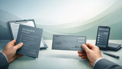 解約返戻金の受け取り方｜手続きの流れと知っておきたいこと