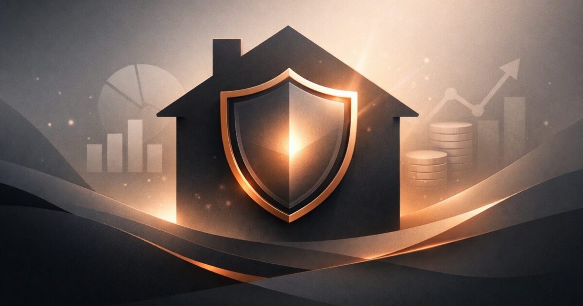 団信保険とは──住宅ローンを組むときに「入らなきゃいけないもの」だと思っていませんか