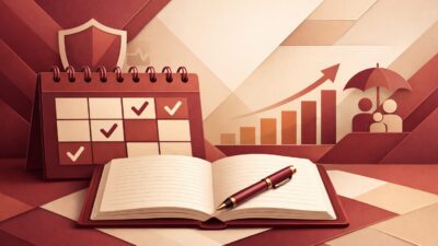 保険見直し、何年ごとにするべき？と考えているあなたへ