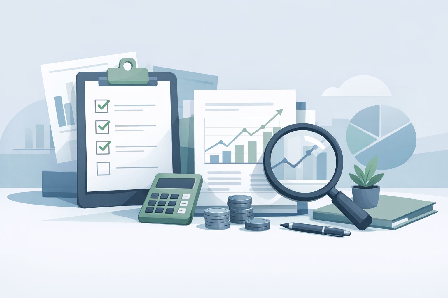 手続きを進める前に確認できること