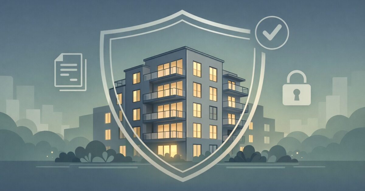 賃貸の火災保険、本当に必要なのかわからない