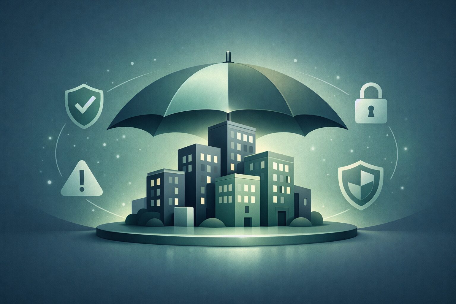 賃貸の火災保険が守っているもの