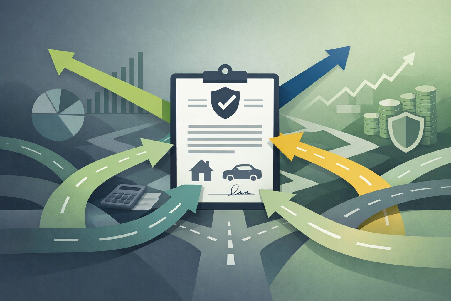 同じ保険会社でも評価が分かれる理由