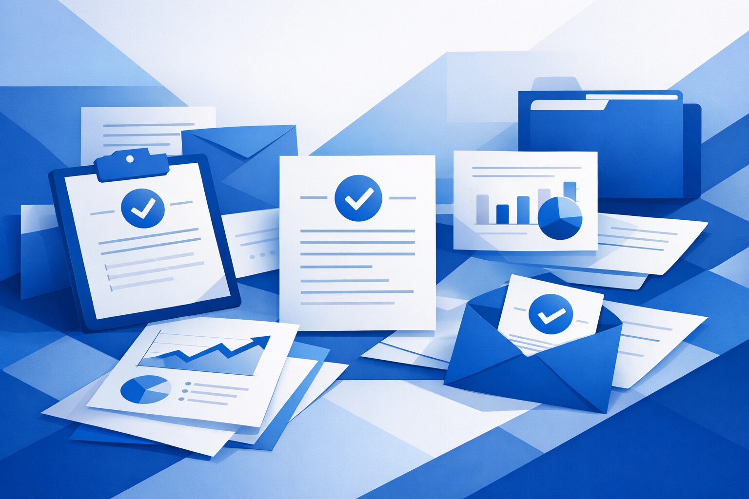 「書類が揃わない」と感じるのは特別なことではない