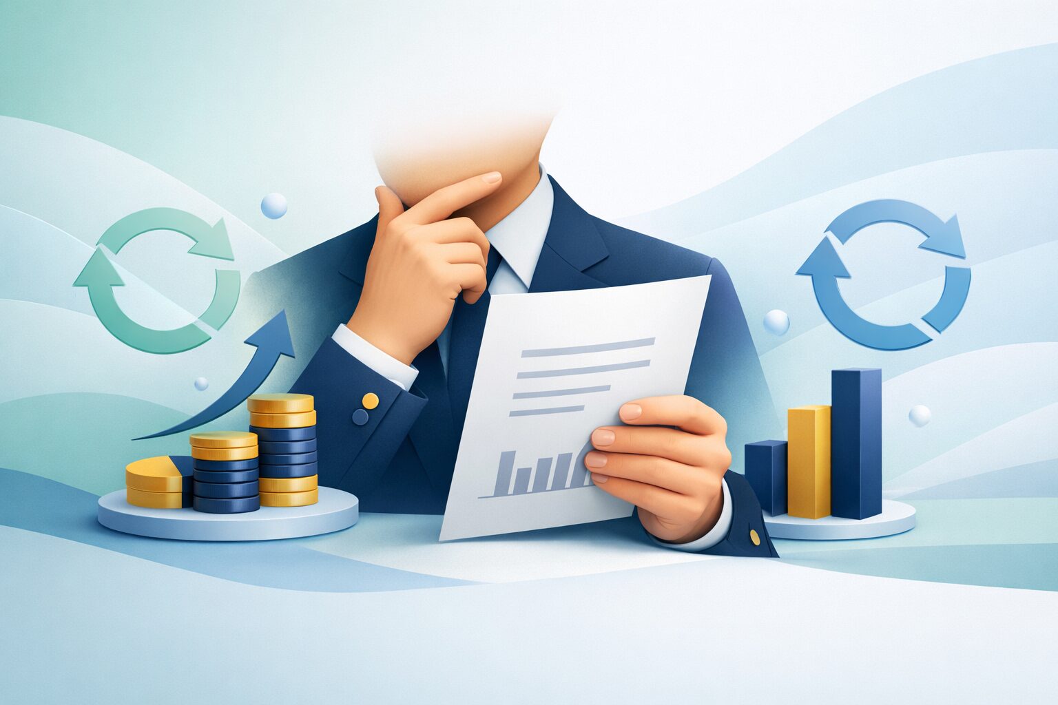 解約したことを「後悔」ではなく「見直し」として考える