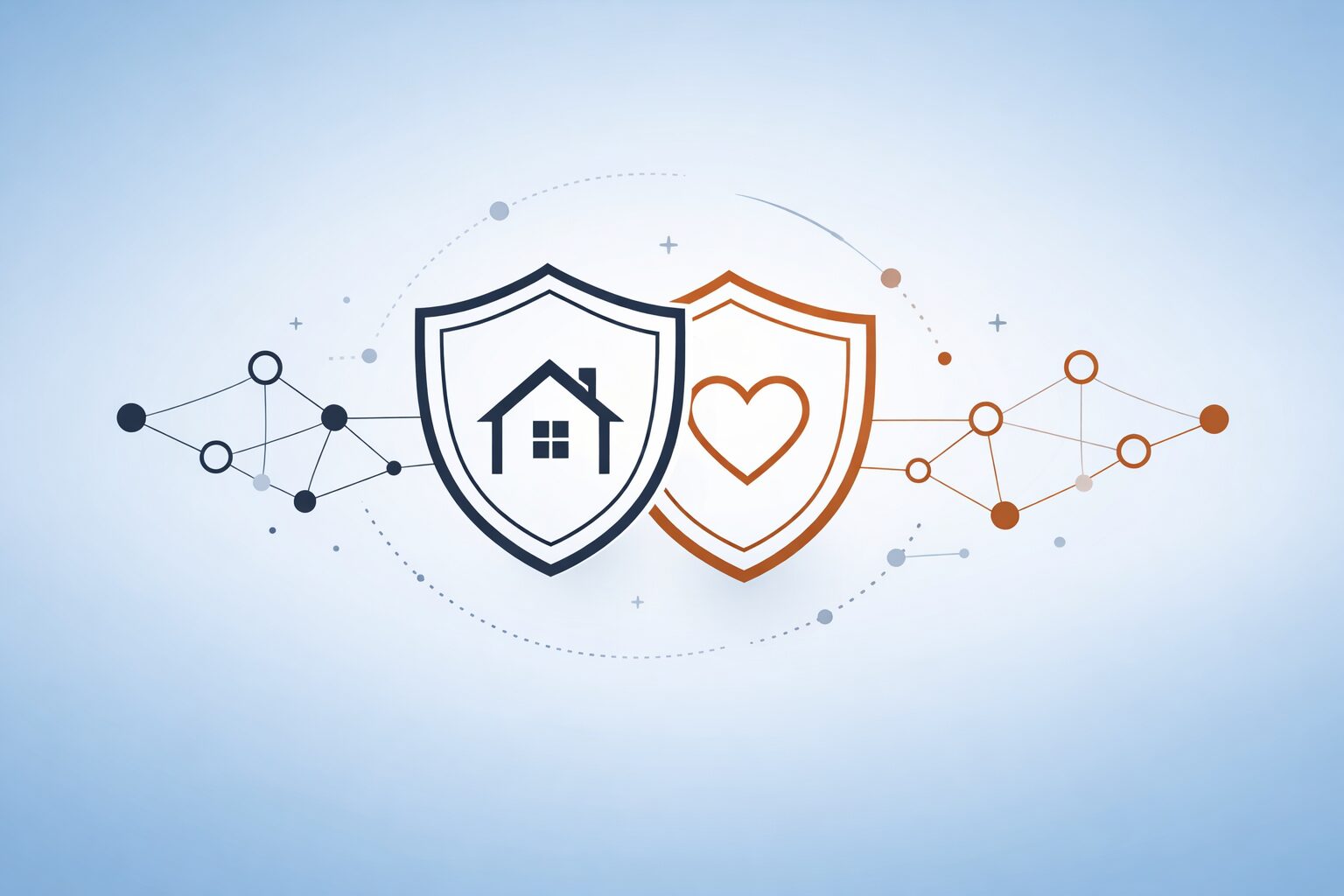 団信保険と生命保険の関係──二重に入る必要はあるのか