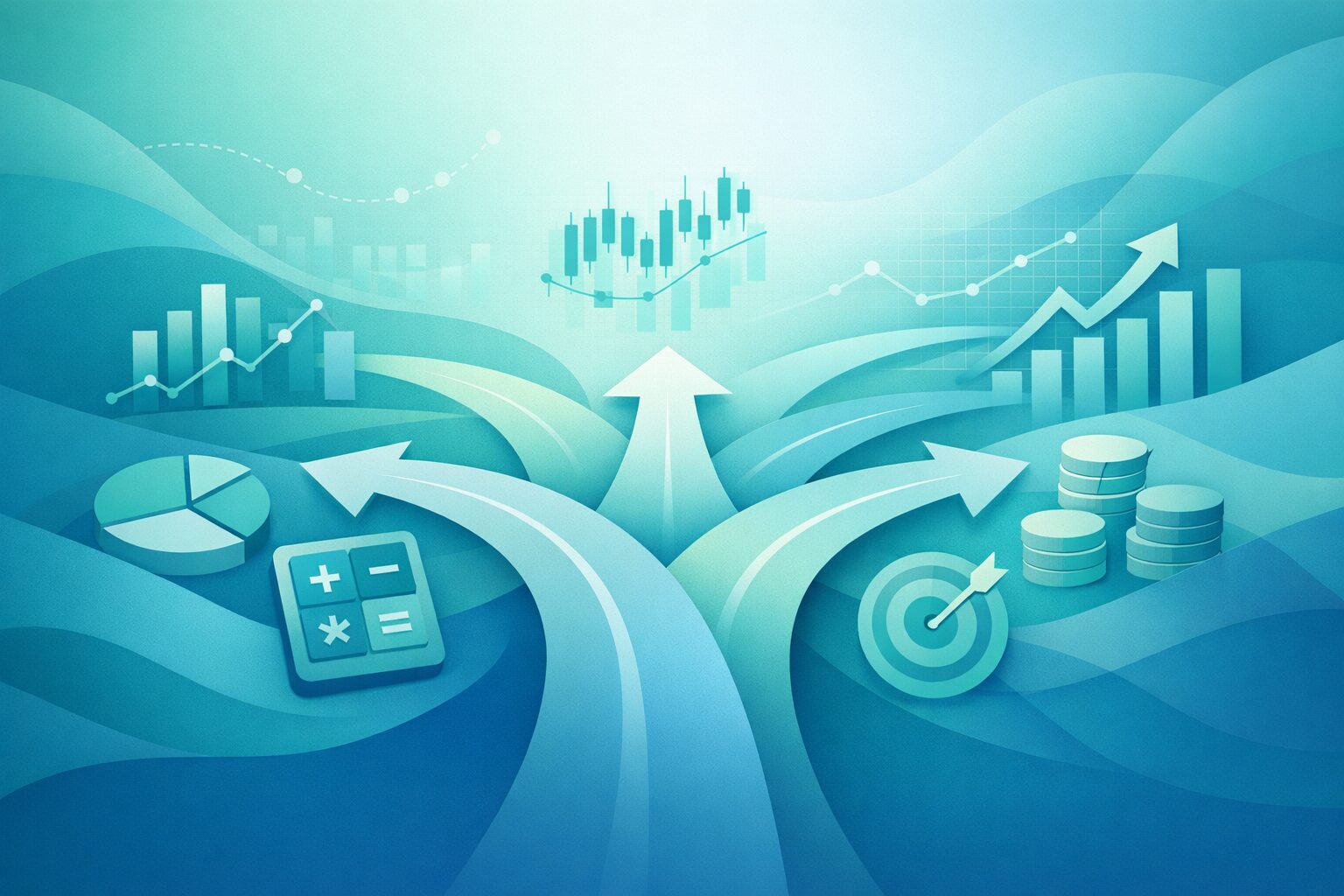 「決め方」は一つではない