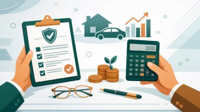 保険料控除、夫婦でどちらが申告すればいいのか分からない