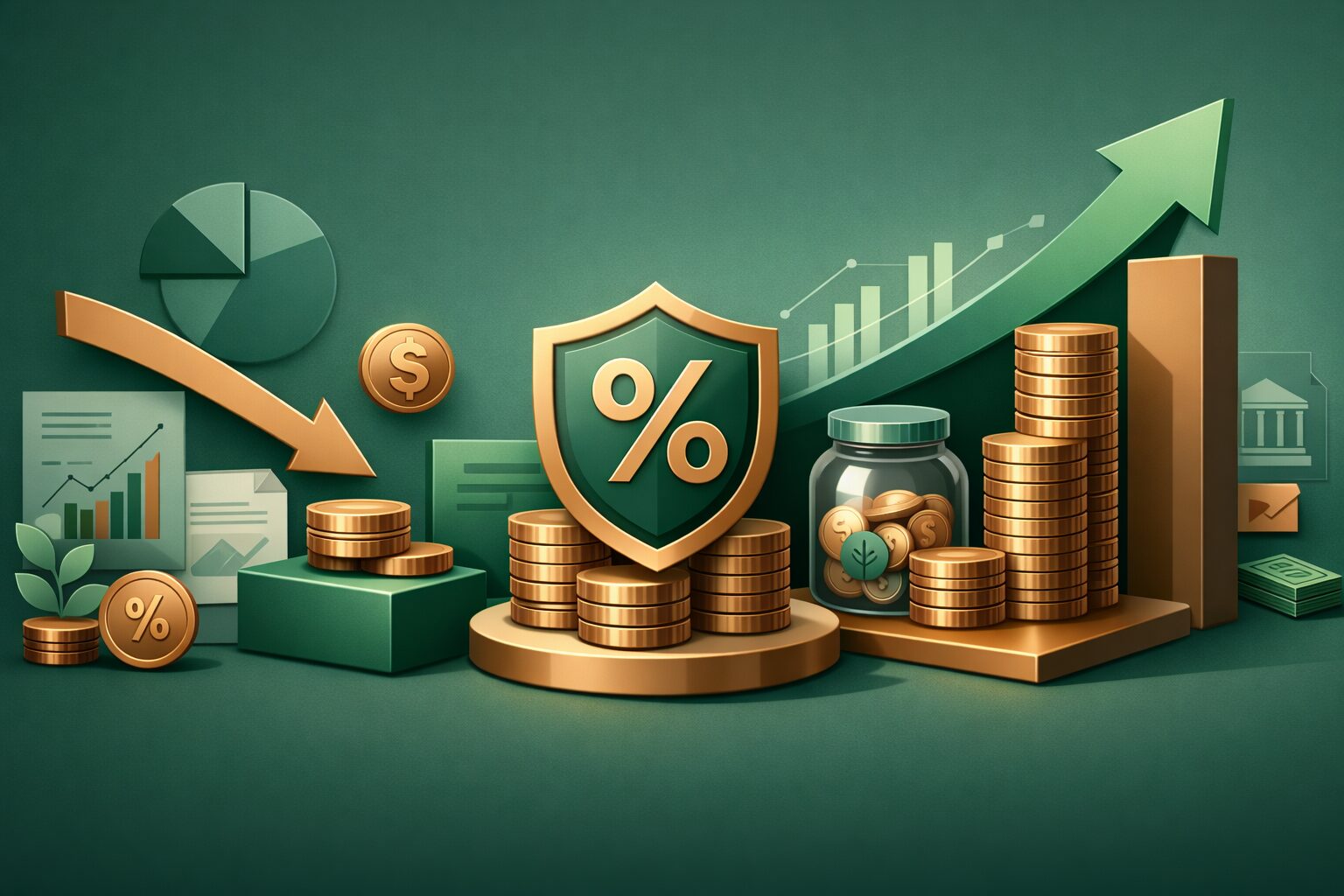 収入が多い方で申告すると節税効果が大きいのか