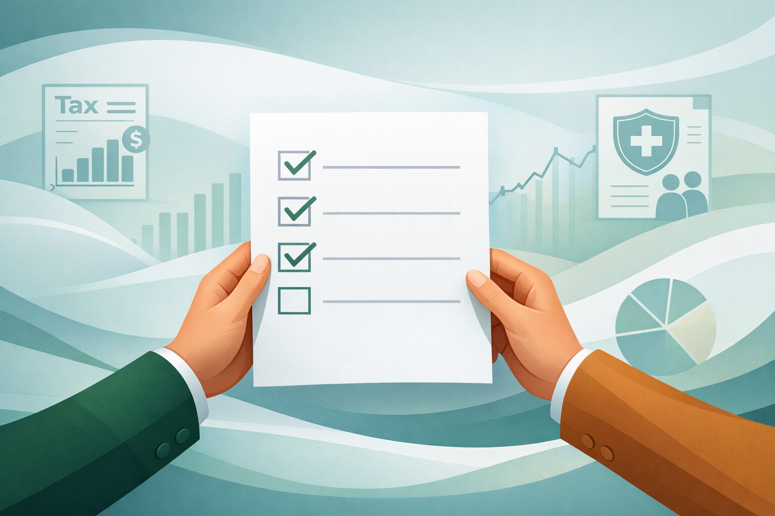 迷ったときに確認しておきたいこと