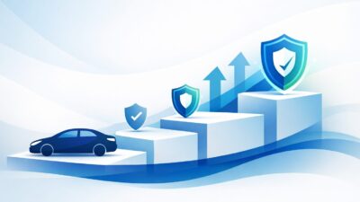 自動車保険の相場が等級で変わるって、結局いくらぐらいなの？