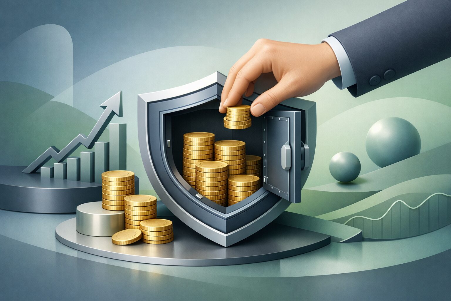 保険料を払い続ける意味