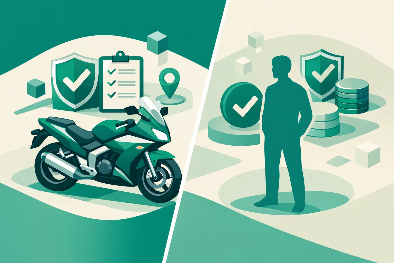 どちらか片方だけにするとしたら