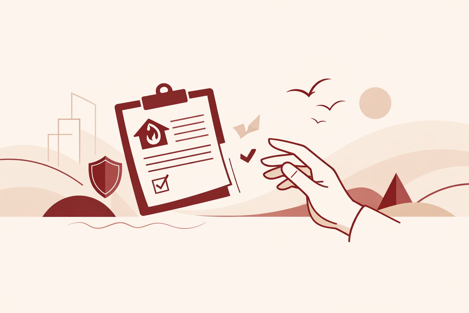 賃貸の火災保険は解約できる