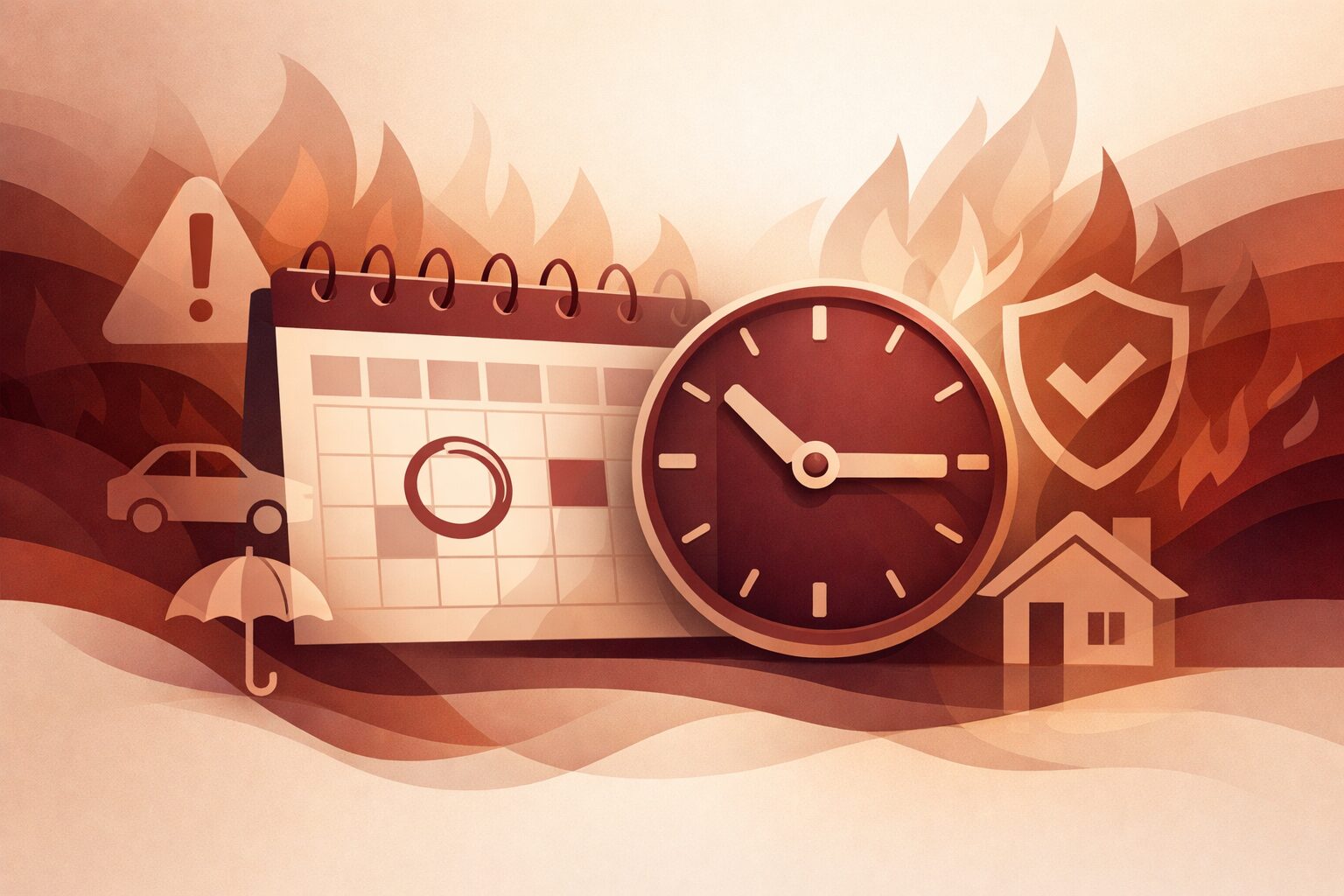 解約しないまま放置するとどうなるか