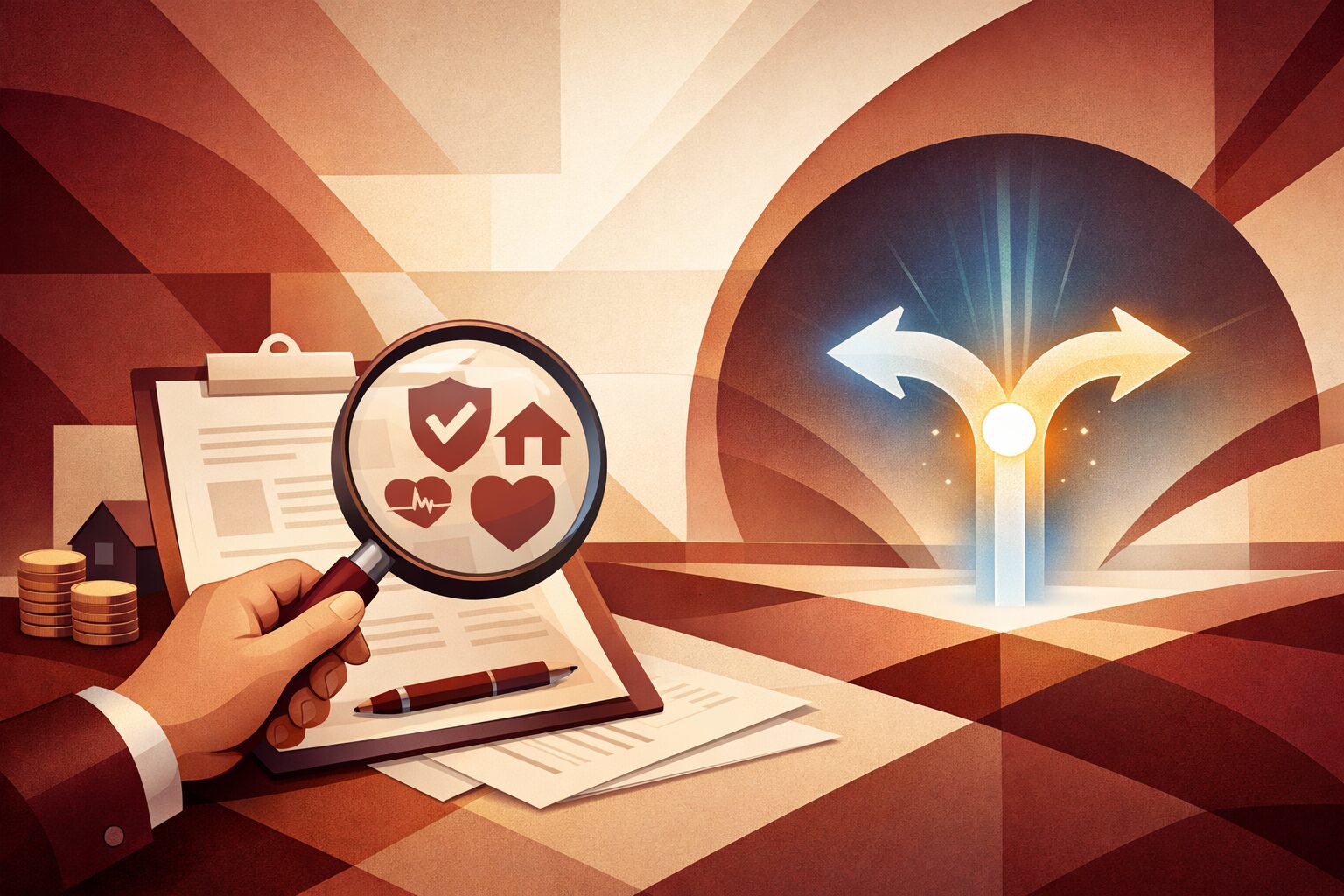 解約するかどうかを決めるのは自分