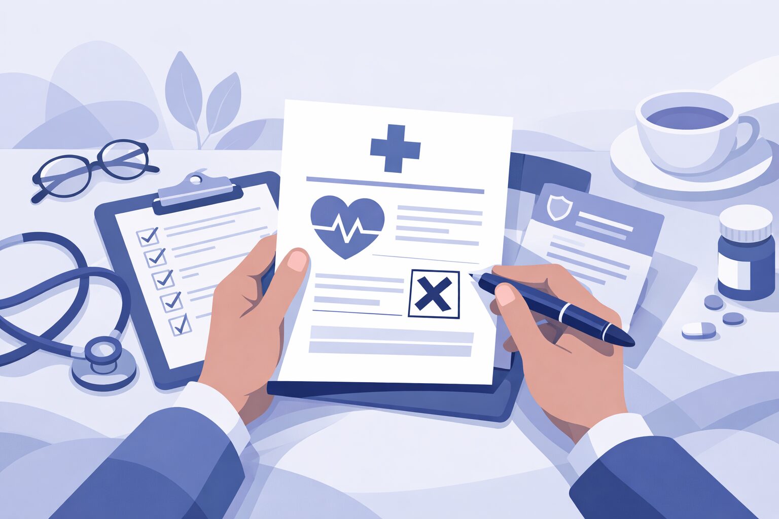 解約手続きの実際の流れ