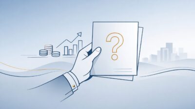 保険を解約したけど、この判断で本当によかったのか不安になっている