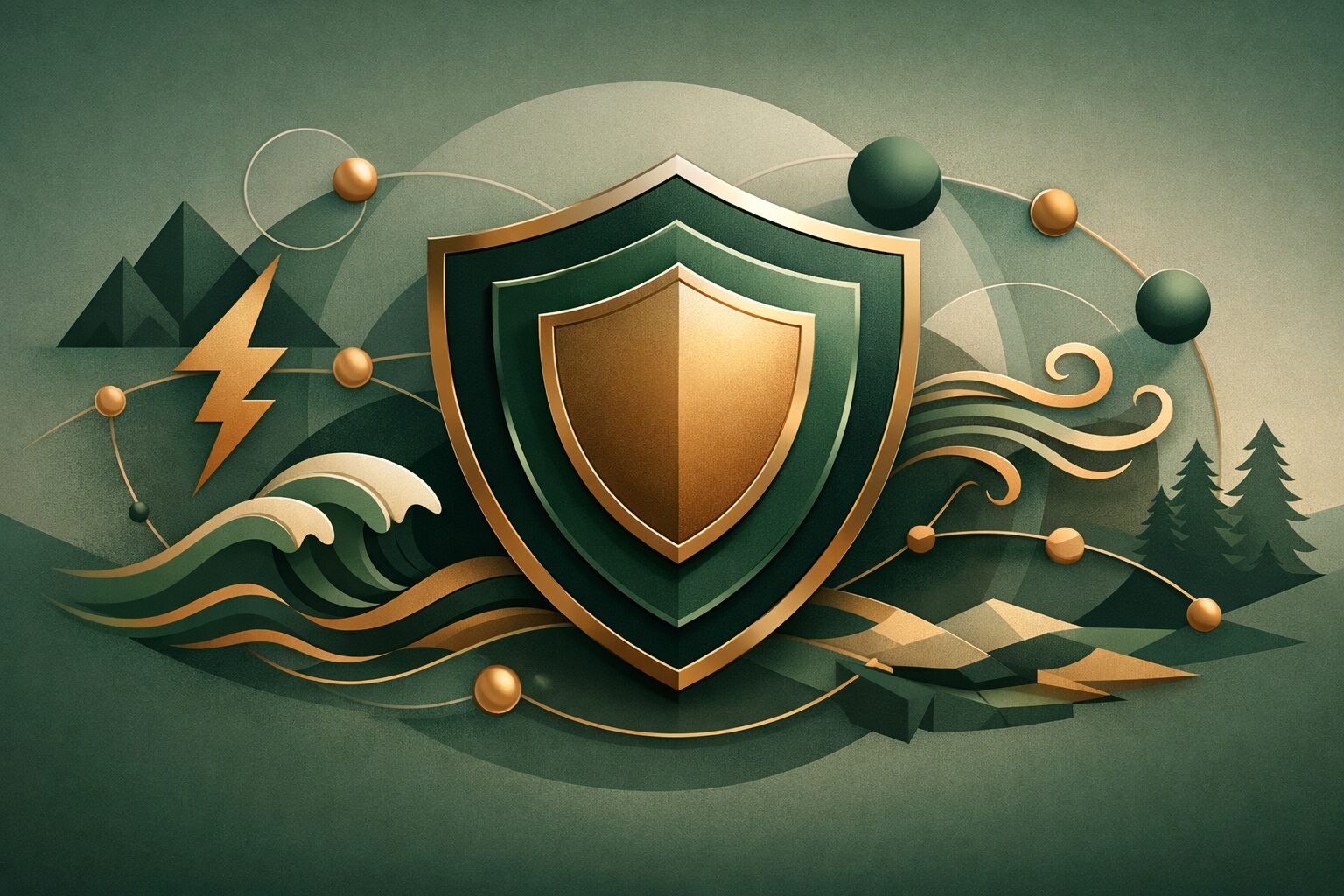 火災保険の「自然災害特約」とは何を指すのか